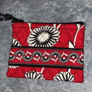 Vera Bradley ZIP Bag